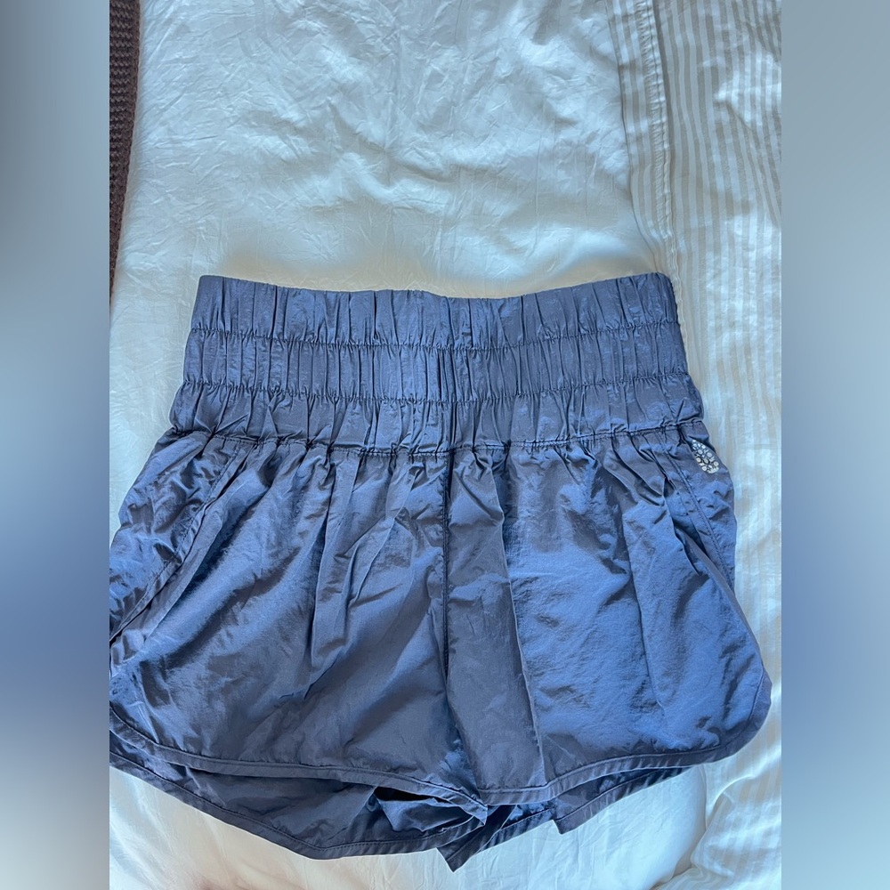 FP Movement Way Home Shorts